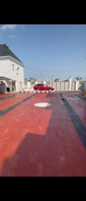 2 Bed Room Standard with 3 Toilet and 2 Bathroom, Twins Garden Estates Igbojia Ibeju Lekki, Ibeju Lekki, Lagos, Semi-detached Bungalow Short Let