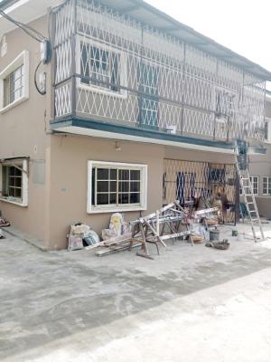 Luxury 4 Bedroom Detached Duplex with Bq, Ikeja, Lagos, Detached Duplex for Rent