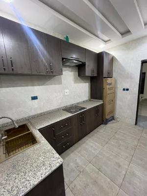 4-bedroom Semi-detached Duplex -- Fully Finished, Medina, Gbagada, Lagos, Semi-detached Duplex for Sale