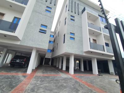 3 Bedroom Apartment, Ikate, Lekki, Lagos, Flat / Apartment for Sale