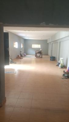 Self Compound Building for Commercial Use, Kofo Abayomi Street, Victoria Island (vi), Lagos, Commercial Property for Rent