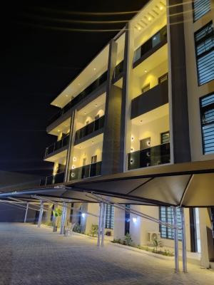 Luxury Newly Built 4 Bedroom Terrace Duplex with Bq in Service Estate, Oniru, Victoria Island (vi), Lagos, Terraced Duplex for Sale