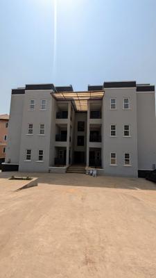 Newly Built 3bedroom Apartment/flat, By Games Village, Kaura, Abuja, Flat / Apartment for Rent