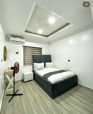 Furnished Mini Flat in Lekki Phase 0ne, Off Admiralty Road, Lekki Phase 1, Lekki, Lagos, Flat / Apartment for Rent