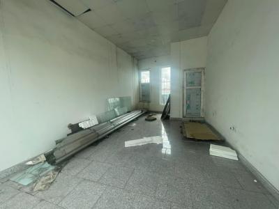 Vacant Shop Messuring 26sqm with Inbuilt Toilet, Eleganza Strip Mall, Vgc, Lekki, Lagos, Shop for Rent