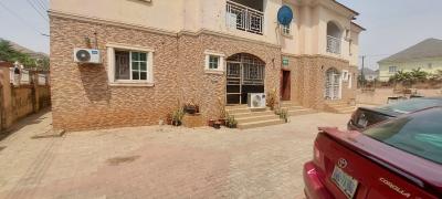 2 Bedroom Flat, Estate, Life Camp, Abuja, Flat / Apartment for Sale