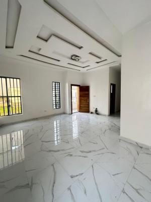 5 Bedroom Fully Detached Duplex + Bq & Security House, Chevron, Lekki, Lekki Phase 2, Lekki, Lagos, Detached Duplex for Sale