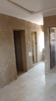 Units of Tastefully Newly Built Mini Flats (10 Units), Ilupeju, Lagos, Mini Flat (room and Parlour) for Rent