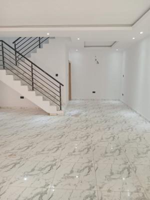 Standard Luxurious 4 Bedroom Terrace Duplex in Lekki, Inglewood Court, Duran Estate Adebisi Oguniyi Off Hakeem Dickson Lekki, Lekki Phase 1, Lekki, Lagos, Terraced Duplex for Rent