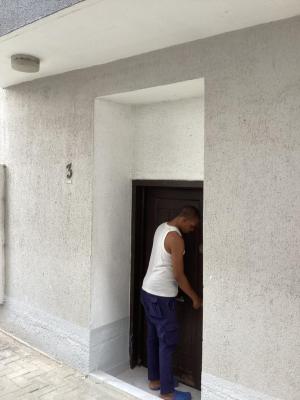 Well Maintained 5 Bedroom Terrace with a Room Bq, Off Freedom Way, Lekki Phase 1, Lekki, Lagos, House for Rent