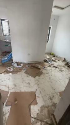 a Standard Room Self-contain Available in a Decent Environmen, Akoka, Yaba, Lagos, Self Contain (single Rooms) for Rent