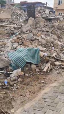 500 Sqm Land @ Arowojobe Estate, Mende Maryland.*, Maryland Arowojobe Estate Mende, Maryland, Lagos, Residential Land for Sale