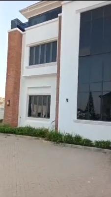 Brand New 7 Bedroom Fully Detached Duplex Mansion, Guzape Main, Guzape District, Abuja, Detached Duplex for Sale