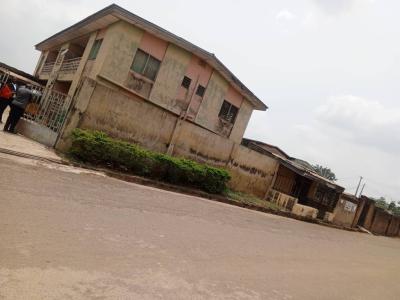 4 Flat of 3 Bedroom Each, Loyola, Aromolaran, Agodi Gate, Ibadan North, Oyo, Block of Flats for Sale