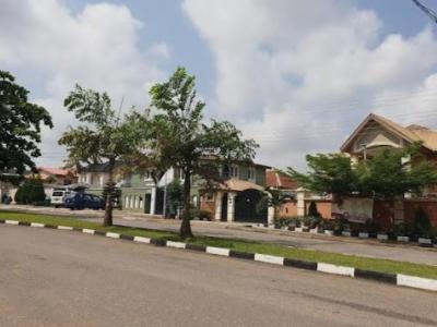 1200sqm Plot Within a High Profile Residential Area, Omole Phase 2, Ikeja, Lagos, Land for Sale