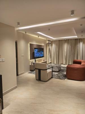 Luxury Furnished 3 Bedroom Apartment, Bisola Durosinmi Etti, Lekki Phase 1, Lekki, Lagos, Flat / Apartment for Rent