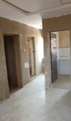 Ten Units of Spacious Newly Built One Bedroom Apartment, Industrial Estate, Ilupeju, Lagos, Mini Flat (room and Parlour) for Rent