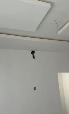 Brand Newly Built Units of a Room Self Contained Apartments, Akoka, Yaba, Lagos, Self Contain (single Rooms) for Rent