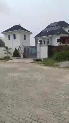 a Good Residential Land Measured at 1206sqm, Peninsula Lekki Scheme2, Ajah, Lagos, Residential Land for Sale