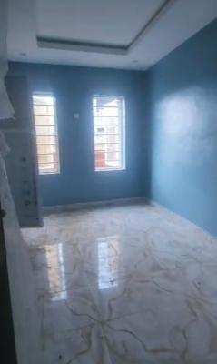 Newly Built Spacious 2 Bedroom Apartment, Off Kilo Bustop, Kilo, Surulere, Lagos, Flat / Apartment for Rent