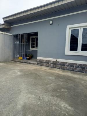 2 Bedroom Detached Bungalow ( Self Compound), Abraham Adesanya Estate, Ajah, Lagos, Detached Bungalow for Rent