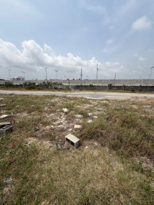 1200 Sqm of Land, Jankonde, Lekki, Lagos, Residential Land Joint Venture