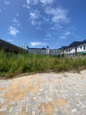 660sqm of Bareland, Royal Garden Estate, Ajah, Lagos, Residential Land for Sale