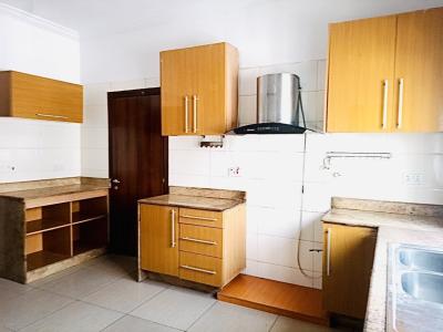 Lovely 3 Bed Apartment, Lekki Right, Lekki Phase 1, Lekki, Lagos, Block of Flats for Sale