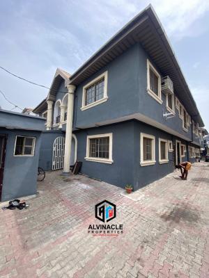 Lovely 3 Bed Apartment Ground Floor, Osapa London, Osapa, Lekki, Lagos, Flat / Apartment for Rent