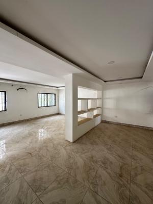 4 Bedroom Flat, Garki Abuja, Garki, Abuja, Flat / Apartment for Sale