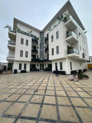 4 Flats of 2 Bedrooms Apartment 4 Flats of 3 Bedrooms Apartment, Jahi Abuja, Jahi, Abuja, Block of Flats for Sale