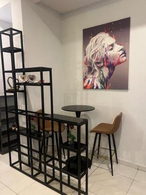 Stylish Studio Apartment, Orchid, Lekki, Lagos, Flat / Apartment Short Let