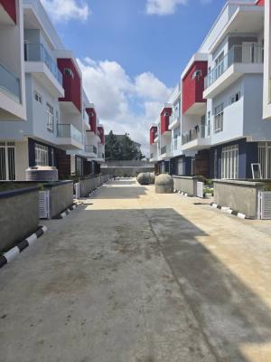 Brand New 4 Bedrooms Detached House, Ikeja Gra, Ikeja, Lagos, House for Rent
