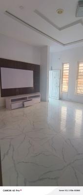 Big Master Bedroom in  Chevy View Estate Chevron, Chevy View Estate, Lekki, Lagos, Self Contain (single Rooms) for Rent