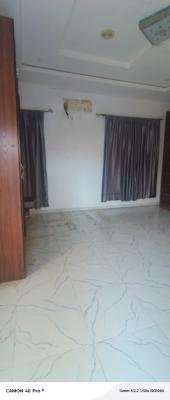 Massive Master Bedroom Shared Apartment in Chevron, Chevy View Estate, Lekki, Lagos, Self Contain (single Rooms) for Rent