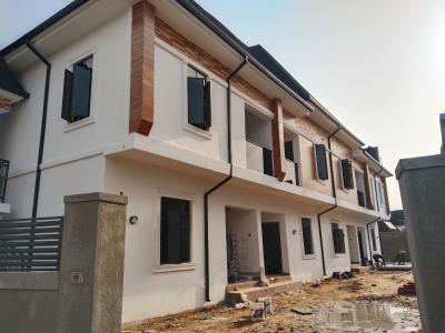 Brand New and Tastefully Finished 2 Bedroom Duplex, Shell Cooperative Estate, Eneka Link Toad, Eliozu, Port Harcourt, Rivers, Terraced Duplex for Rent