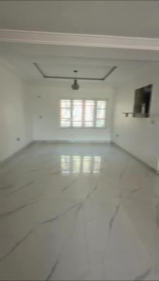 Newly Renovated 3 Bedroom Apartment, Guzape District, Abuja, Flat / Apartment for Rent