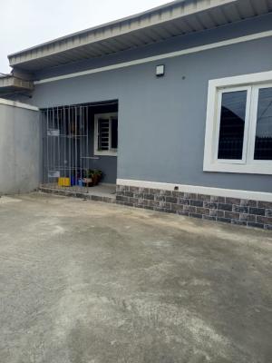 Luxury 2bedroom Bungalow at Ajah, Abraham Adesanya Estate, Ajah, Lagos, Semi-detached Bungalow for Rent
