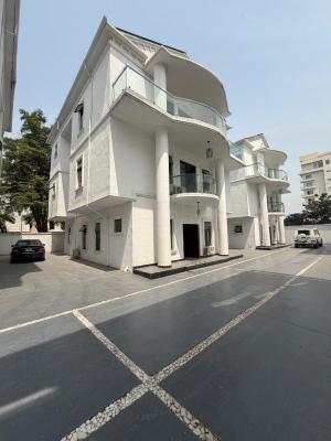 Luxury 4 Bedroom Duplex, Ikota, Lekki, Lagos, Detached Duplex for Sale