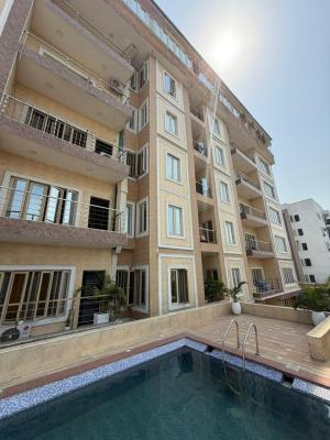 Ikate Haven: 2-bedroom Luxury Apartment with Pool, Gym & Elevator, Ikate, Lekki, Lagos, Flat / Apartment for Rent