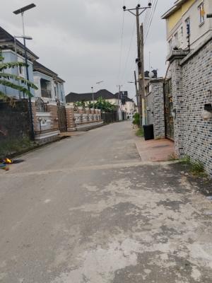 Mandela Prime Estate, Sars Road Mandela, Port Harcourt, Rivers, Residential Land for Sale