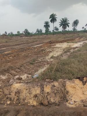 Plot of Land, Sars Road, Port Harcourt, Rivers, Residential Land for Sale