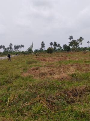 Royal Echelon Estate Trans Woji, Trans Woji, Port Harcourt, Rivers, Residential Land for Sale