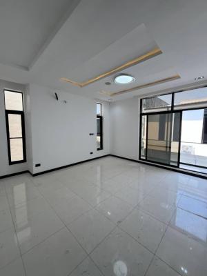 Freedom Way Elite: 3-bedroom Penthouse with Elevator, Off Freedomway, Lekki Phase 1, Lekki, Lagos, House for Sale