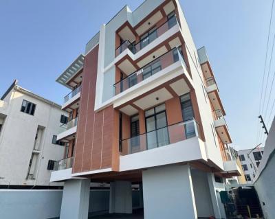 2, Before Chevron 2nd Toll Gate, Ologolo, Lekki, Lagos, Flat / Apartment for Rent