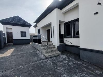 Amazing Detached 3 Bedroom Bungalow + 2 Bedroom Bq, Karasana, Gwarinpa, Abuja, Detached Bungalow for Sale