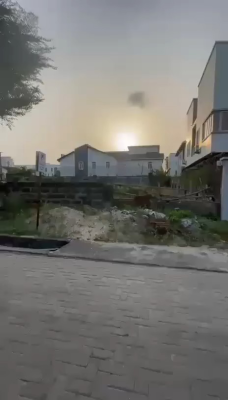 Cornerpiece 2 Plots of Dry Land, U3 Estate, Lekki Right, Lekki Phase 1, Lekki, Lagos, Residential Land for Sale