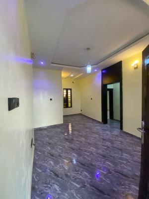 Standard Two Bedroom Apartment, in a Gated Estate in Ogombo, Ajah, Lagos, Flat / Apartment for Rent