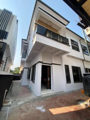 Luxury 4 Bedroom Detached Duplex with Bq, Ikota Lekki Eti-osa Lagos, Ikota, Lekki, Lagos, Detached Duplex for Rent