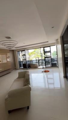 Furnished/serviced 4bedroom Massionatte House with Pool, Off Gerald Road, Old Ikoyi, Ikoyi, Lagos, House for Rent